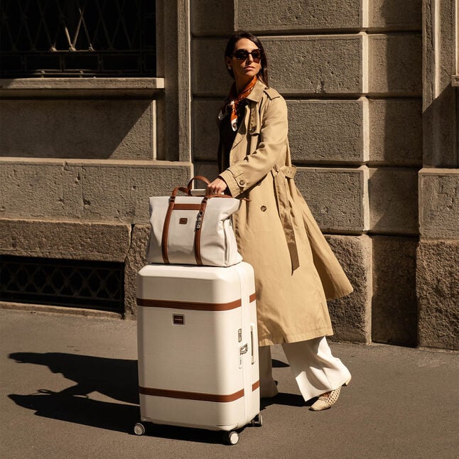 الحقائب والامتعة