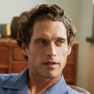 Things I Love About Shaving My Head