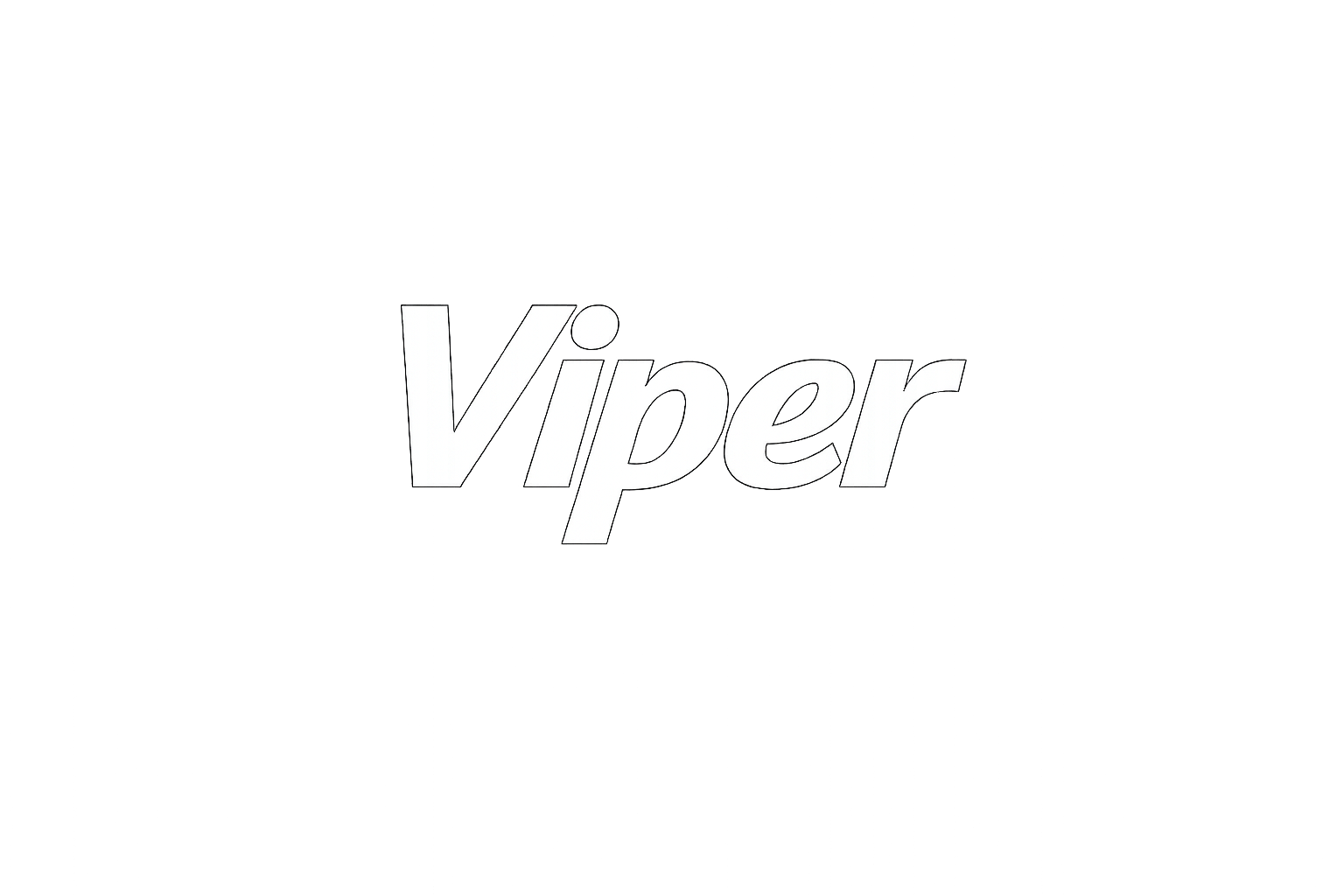 Viper - World Products in Your Hands