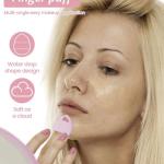 مجموعة فرش مكياج إحترافية