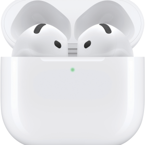 سماعة AirPods 4