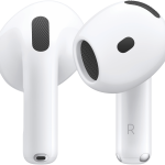 سماعة AirPods 4