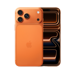 هاتف ايفون 17 بروماكس