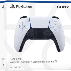 يد تحكم بلايستيشن 5